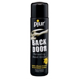 Концентрированный анальный лубрикант pjur BACK DOOR glide - 250 мл.