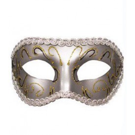 Венецианская маска Masquerade Mask